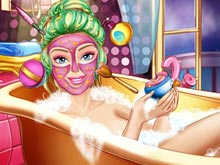 Daisy Beauty Bath