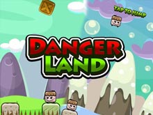 Danger Land