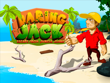 Daring Jack