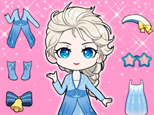 Darling Doll