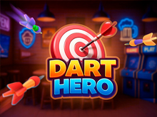 Dart Hero
