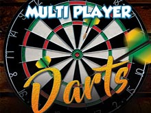 Dart Tournament Multi player
