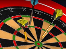 Darts Pro Multiplayer
