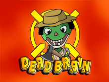 Dead Brain