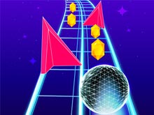 Deadly Ball 3D