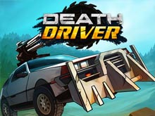 Death Driver