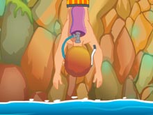 Deep Dive