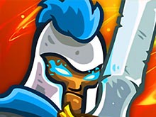 Defense of the kingdom