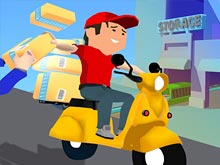 Deliver It Master