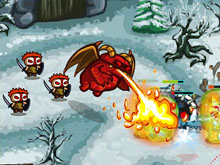 Demon Raid 2