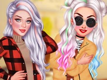 Design My Chunky Boots