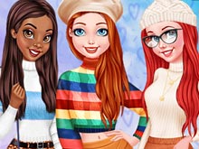Design My Cosy Sweater