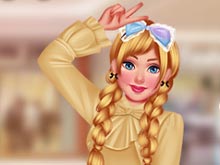 Design My Lolita Dress