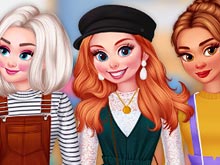 Design My Pinafore Dress