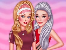 Design My Sporty Chic Outfit