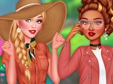 Design My Spring Look