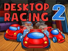 Desktop Racing 2