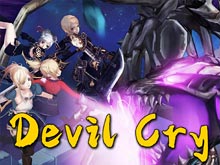 Devil Cry