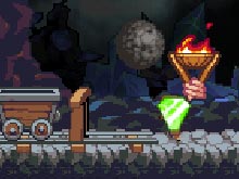 Diamond Hunter