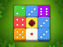 Dice Merge