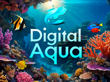 Digital Aqua