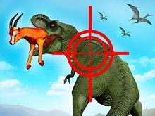 Dino Hunter 3D