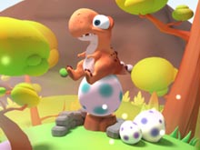 Dino Piler