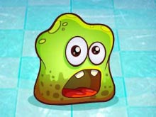 Dirty Blob