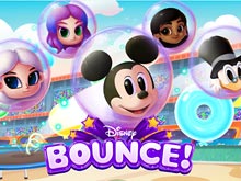 Disney Bounce