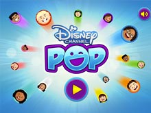 Disney Channel Pop