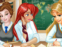 Disney College Life