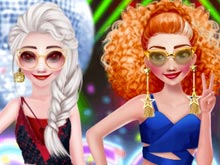 Disney Disco Fever