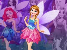 Disney Fairy Princesses