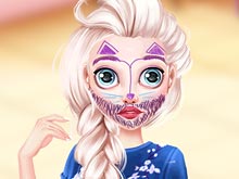 Disney Prank Wars Makeover