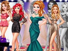 Disney Prom Gala