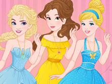 Disney Single Ladies