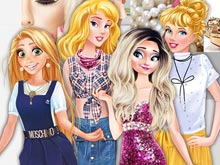 Disney Style Vlog Tips for Blondes