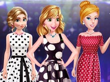 Disney Supermodel Fashion Show 2