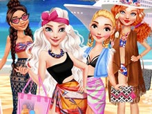 Disney Travel Diaries Greece
