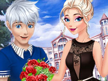 Disney Vs Villain Valentines Day