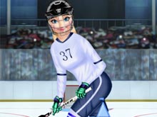 Disney Winter Olympics
