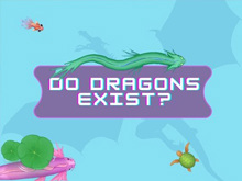 Do Dragons Exist