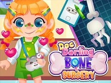 Doc Darling Bone Surgery