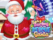 Doc Darling Santa Surgery