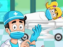 Doctor Kids 3