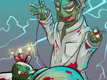 Doctor Zombi