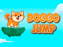 Doggo Jump