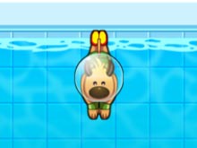 Doggy Dive