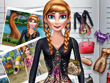 Doll Creator Fashion Looks