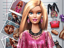 Doll Creator Spring Trends
